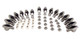 COMP Cams Magnum Roller Rockers Chevy S 1416-16