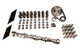 COMP Cams Stage 1 Thumpr 218/229 Master Camshaft Kit - Gen III LS 4.8/5.3/6.0L Trucks