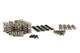 COMP Cams Dual Valve Spring Kit - GM L83/L86/LT1/LS7 w/ Titanium Retainers