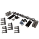 COMP Cams Stage 2 Master Camshaft Kit Dodge Non-VVT 5.7/6.1L HEMI