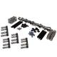 COMP Cams Stage 2 Master Camshaft Kit Dodge Non-VVT 5.7/6.1L HEMI