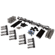 COMP Cams Stage 2 Master Camshaft Kit Dodge Non-VVT 5.7/6.1L HEMI