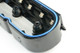 COMP Cams GM LS Engine Billet Aluminum Valve Covers