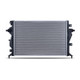 Mishimoto 17-22 Kia Niro / Hyundai Ioniq I4 1.6L Replacement Radiator
