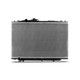 Mishimoto Acura TL Replacement Radiator 2004-2006