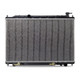 No Longer Available - Mishimoto Nissan Murano Replacement Radiator 2003-2007