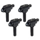 Mishimoto 15-20 Subaru BRZ Four Cylinder Ignition Coil Set