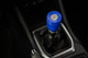 Mishimoto 2022+ Subaru WRX Shift Knob World Rally Blue