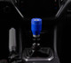 Mishimoto 2022+ Subaru WRX Shift Knob World Rally Blue