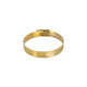 No Longer Available - Mishimoto High-Torque Worm Gear Clamp 0.39in.-0.63in. (10mm-16mm) - Pack of 10 - Gold