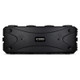 No Longer Available - Mishimoto Universal Carbon Fiber Intercooler - Matte Tanks - 600mm Gold Core - S-Flow - GR V-Band