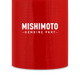 Mishimoto 2.75in. 45 Degree Silicone Coupler - Red
