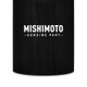 Mishimoto 1.75in. 45 Degree Silicone Coupler - Black