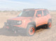 Daystar 2015-2017 Jeep Renegade Rock Sliders