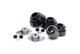 Daystar 2007-2011 Dodge Nitro 2WD/4WD - 2in Lift Kit