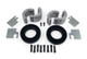 Daystar 2014-2020 Jeep Grand Cherokee 2.0 Inch Lift Kit