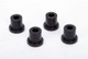 Daystar 1976-1981 Jeep CJ5 4WD - Front Spring and Shackle Bushings