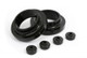 Daystar 1995-2004 Toyota Tacoma 2WD (5 Lug Only) - 1.5in Leveling Kit Front