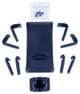 Daystar Large I Phone I Phone Plus Mini Pad Cradle Only Fits Upper Dash Panel