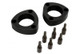 Daystar 2015-2019 Chevy Colorado 4WD (Excludes 2019 ZR2) - 2in Leveling Kit Front