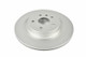DBA 2022+ Lexus NX350 2.4L En-Shield Standard Rear Brake Rotor