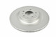 DBA 2022+ Tesla Model Y (RWD) En-Shield Standard Front Brake Rotor