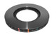 DBA 12-13 Volkswagen Golf R Front 5000 Series Replacement Ring