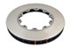 DBA 10-15 Chevrolet Camaro SS V8 Front 5000 Series Replacement Ring