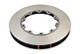 DBA 05-11 Lotus Elise Front 5000 Series Replacement Ring
