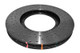 DBA 15-20 Ford Mustang GT (w/380mm Front Rotor/Brembo Calipers) Rear 5000 Series Drill & Slot Ring