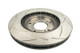 DBA 00-05 S2000 Front Slotted Street Series Rotor