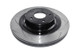 DBA 12+ Subaru/Scion BRZ/FR-S Limited&Premium (US Spec)/ 08-13 WRX Front Slotted Street Series Rotor