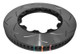 DBA 14-15 Chevy Corvette Z06 T3 5000 Series Right Front Slotted Replacement Friction Ring