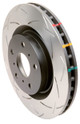 DBA 04-10 Lotus Elise/Exige S3 Front/Rear T3 4000 Series Slotted Rotor