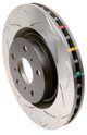 DBA 10-16 Ford F-150 (6 Lug) Front Slotted 4000 Series Rotor
