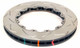 DBA 15-23 Dodge Challenger/Charger SRT8 Hellcat T3 5000 Series Replacement Front Slotted Rotor