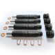DDP Dodge Cummins 4BT P-Pump Injector Set - Stage 2