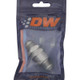 DeatschWerks 8AN Male Flare + 8AN Male Flare One Way Check Valve