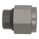 DeatschWerks 8AN ORB Male To 18 X 1.5 Metric Female (Incl O-Ring)