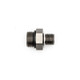 DeatschWerks 8AN ORB Male To 14 X 1.5 Metric Male (Incl O-Ring and Crush Washer)