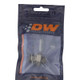 DeatschWerks 6AN ORB Male To 16 X 1.5 Metric Male (Incl O-Ring)