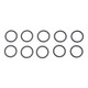 DeatschWerks ORB -10 Viton O-Ring (Pack of 10)