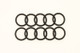 DeatschWerks ORB -8 Viton O-Ring (Pack of 10)