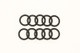 DeatschWerks ORB -6 Viton O-Ring (Pack of 10)