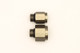 DeatschWerks DW250iL 6ORB Male to Metric Female Plumbing Kit to Replace Bosch 044 (Incl. O-Ring)