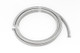 DeatschWerks 8AN SS Double Braided PTFE Hose 10 Feet