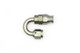 DeatschWerks 6AN Female Swivel 180-Degree Hose End PTFE (Incl. 1 Olive Insert)