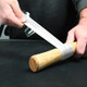 DEI EZ Grip Tape 5ft Roll - White