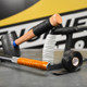 DEI EZ Grip Tape 5ft Roll - Black