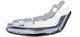 DEI Ex Heat Shield Liner Cut 2 Fit